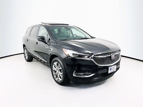 Used 2021 Buick Enclave Avenir w/ Avenir Technology Package image 1