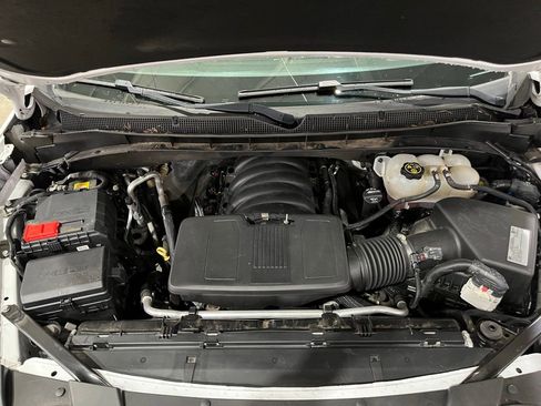 Used 2021 Chevrolet Tahoe Z71 w/ Z71 Signature Package image 6