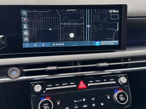 New 2026 Hyundai Tucson SEL image 8