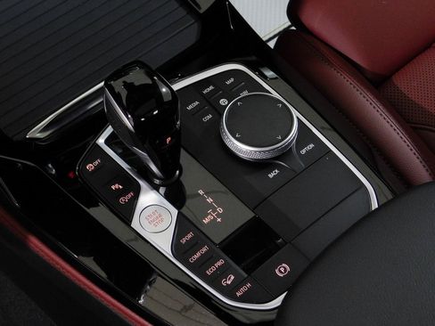 Used 2023 BMW X4 xDrive30i image 68