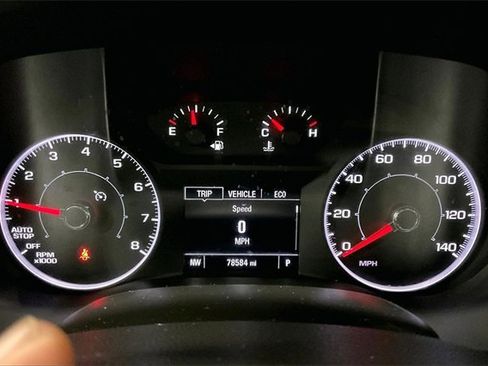 Used 2019 GMC Acadia SLE image 20