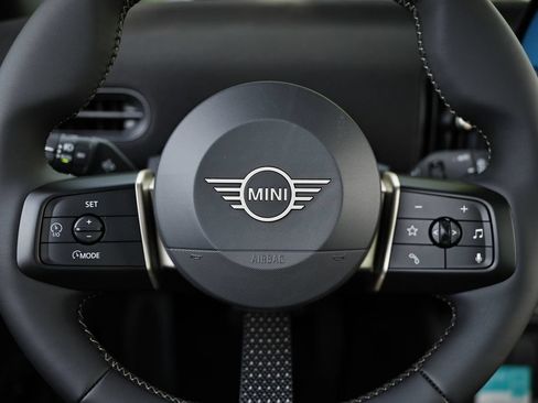 New 2026 MINI Cooper S FWD image 29