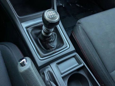 Used 2021 Subaru WRX image 13
