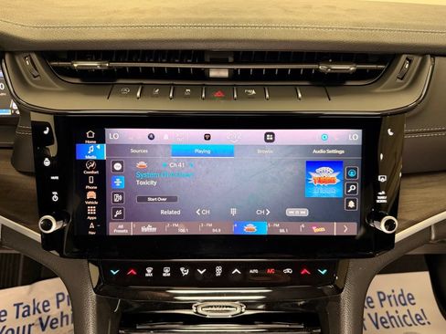 New 2026 Jeep Grand Cherokee L 4WD image 16