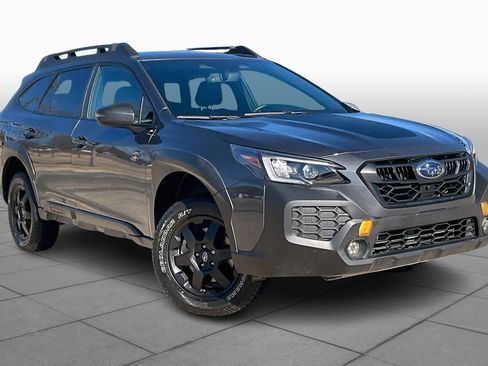 Used 2025 Subaru Outback Wilderness image 2