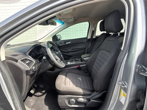 Used 2024 Ford Edge SE AWD/4WD image 4