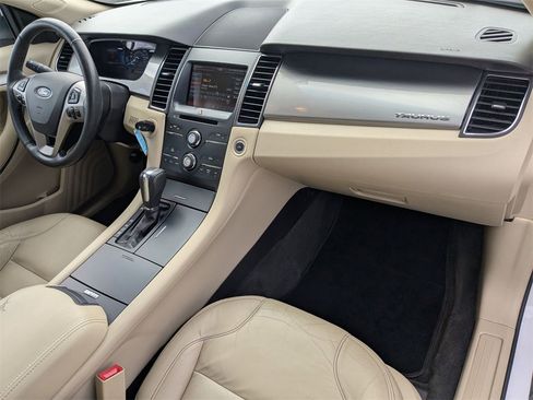 Used 2014 Ford Taurus SEL w/ Equipment Group 201A image 20
