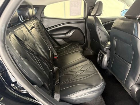 Used 2023 Ford Mustang Mach-E Select image 23