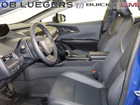 Used 2026 Toyota Prius LE image 9