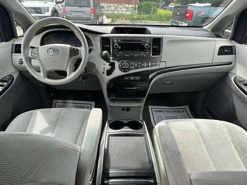 Used 2014 Toyota Sienna LE FWD image 14