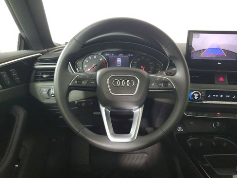 Used 2024 Audi A5 2.0T Premium AWD/4WD image 17