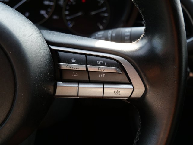 Used 2023 MAZDA MAZDA3 s FWD image 17