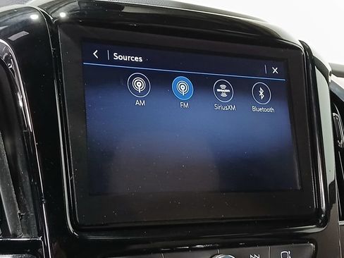 Certified 2023 Chevrolet Traverse LT w/ LPO, Cargo Package AWD/4WD image 23