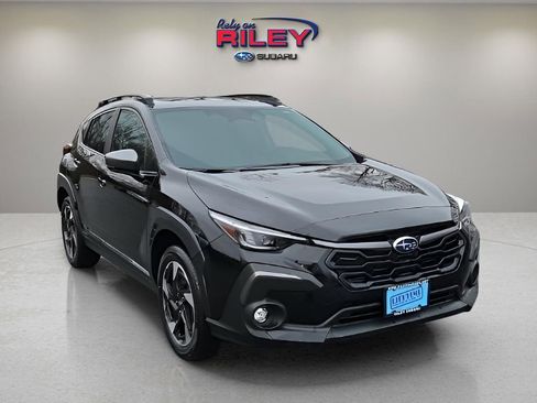 Certified 2025 Subaru Crosstrek 2.5i Limited w/ Crosstrek Mirror Package image 7