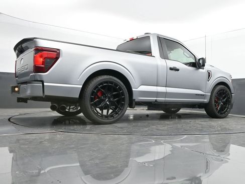 New 2025 Ford F150 XL image 36