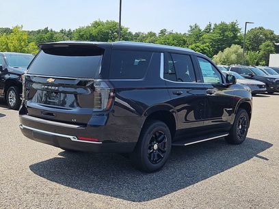 New 2026 Chevrolet Tahoe LT w/ Comfort Package