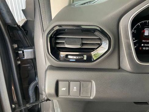 Certified 2025 Honda Pilot EX-L image 8
