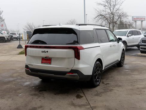 New 2026 Kia Carnival SX Prestige image 7