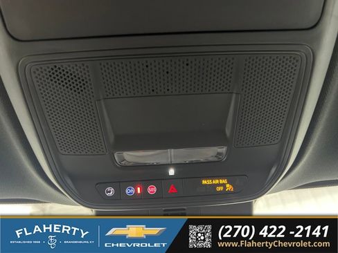 Used 2024 Chevrolet Traverse LS w/ LPO, Floor Liner Package FWD image 32