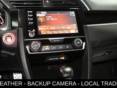 Used 2019 Honda Civic Sport image 19