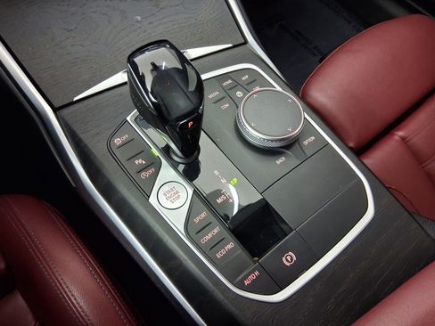 Used 2021 BMW 430i Coupe image 16