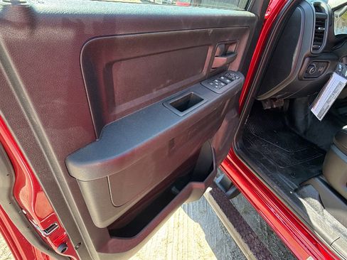 New 2026 RAM 5500 Tradesman w/ Chrome Appearance Group image 14