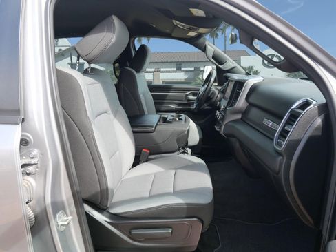 Used 2024 RAM 1500 Lone Star image 15