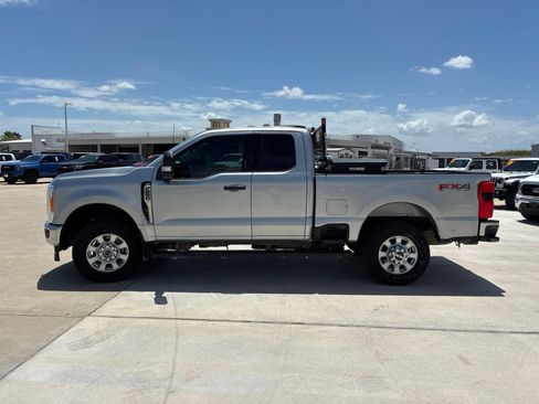Used 2023 Ford F250 XLT w/ 360-Degree Camera Package AWD/4WD image 6