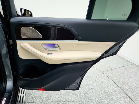 Certified 2024 Mercedes-Benz GLE 350 4MATIC image 28