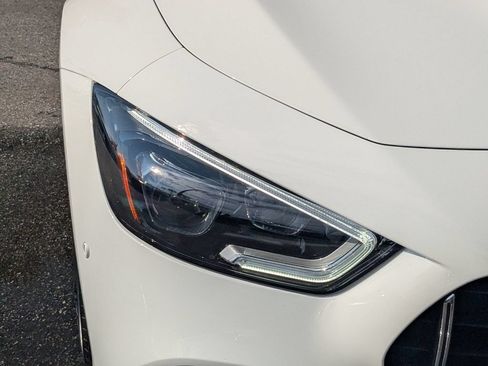 Certified 2023 Mercedes-Benz AMG GT 43 image 25