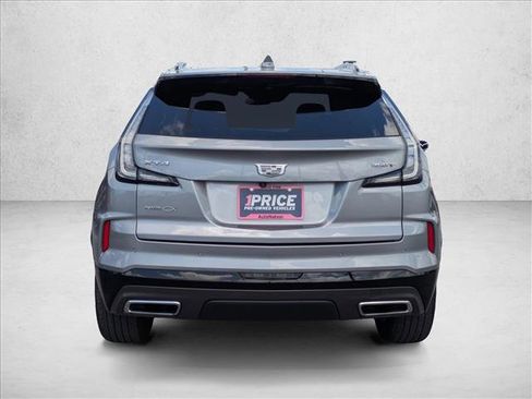 Used 2024 Cadillac XT4 Sport AWD/4WD image 7