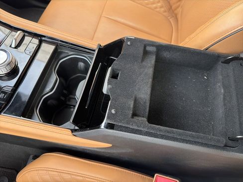 Used 2024 Jeep Grand Cherokee L Summit AWD/4WD image 17