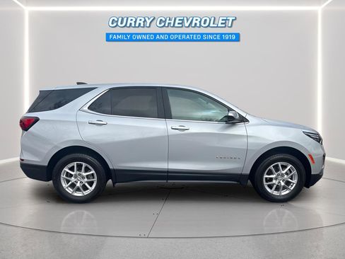 Used 2022 Chevrolet Equinox LT image 14