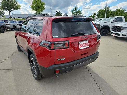New 2026 Jeep Cherokee Limited AWD/4WD image 3