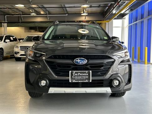 Certified 2023 Subaru Outback Limited AWD/4WD image 6