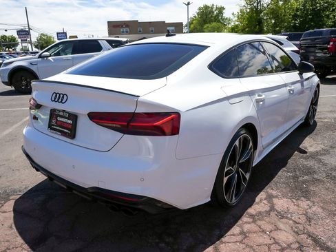 Used 2024 Audi S5 Premium Plus AWD/4WD image 6