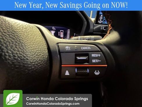 New 2026 Honda Passport TrailSport image 14