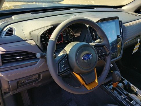 New 2026 Subaru Forester Wilderness image 9