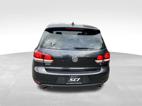 Used 2013 Volkswagen GTI 2-Door FWD image 4