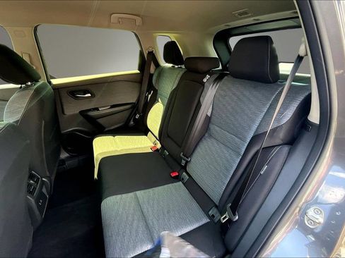 Certified 2023 Nissan Rogue SV AWD/4WD image 22