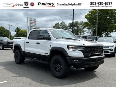 New 2027 RAM 1500 RHO w/ RHO Level 1 Equipment Group