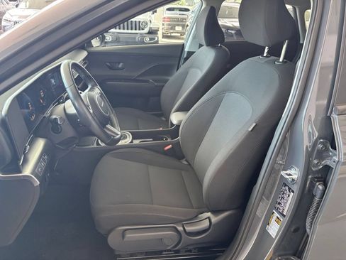 Used 2026 Hyundai Kona SEL Sport FWD image 37