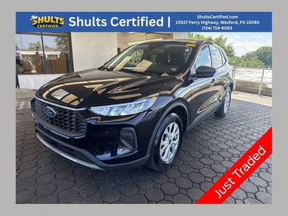 Used 2023 Ford Escape Active w/ Tech Pack #1