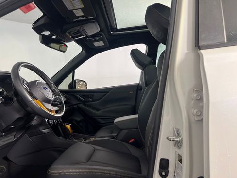 Used 2023 Subaru Forester Wilderness w/ Wilderness Package image 18