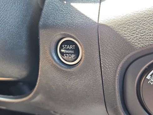 Used 2023 Nissan Frontier SV w/ Midnight Edition Package AWD/4WD image 23