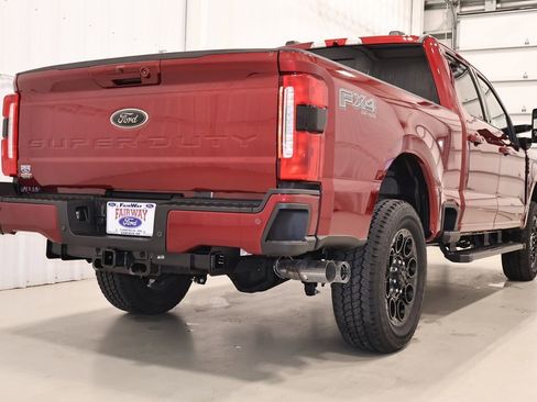 New 2026 Ford F350 Lariat AWD/4WD image 9