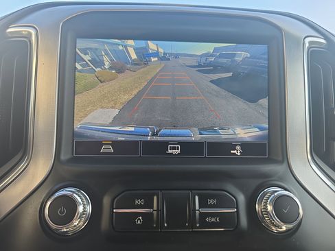 Used 2022 GMC Sierra 1500 SLT w/ SLT Premium Package image 30