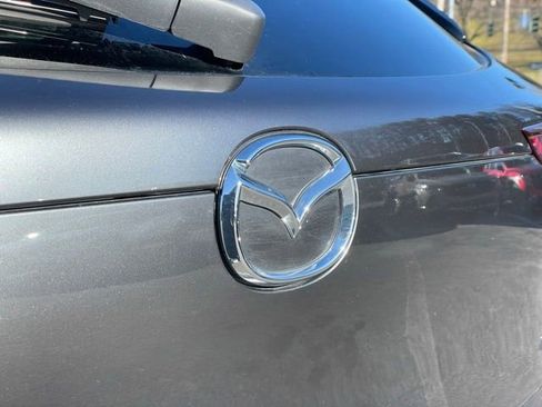 Used 2023 MAZDA CX-30 AWD 2.5 S w/ Premium Package image 28