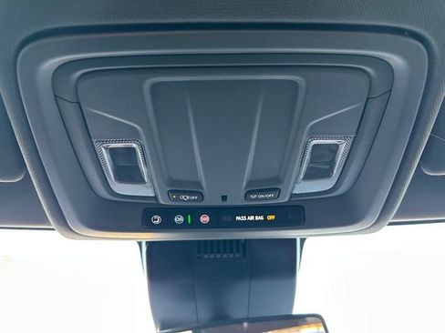 New 2025 GMC Sierra 1500 Pro w/ Pro Value Package image 32