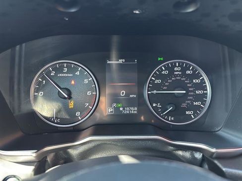 Used 2020 Subaru Outback Limited XT w/ Popular Package #2 image 27